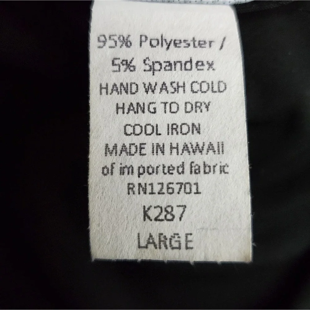 Lauren M. Petites Blouse - Picture 4 of 4